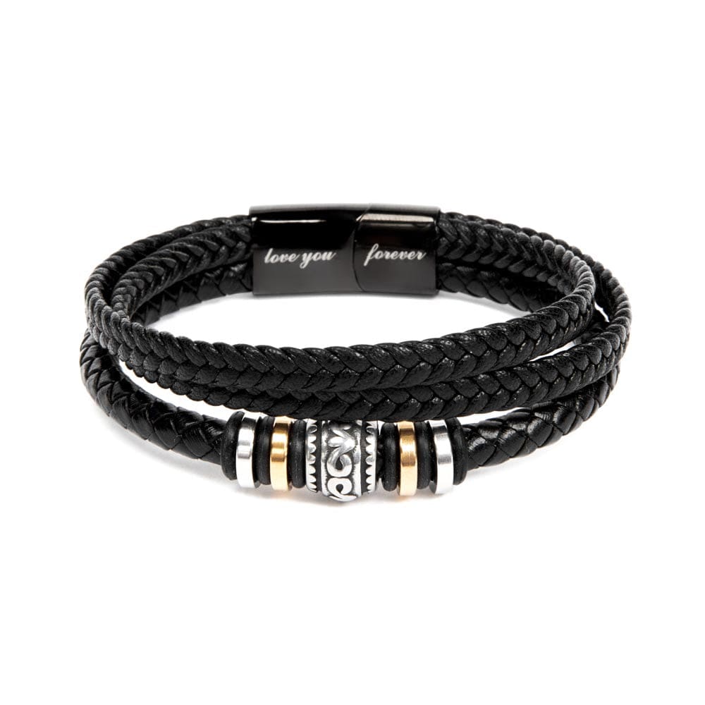 Jewelry Son-In-Law Bracelet Son-In-Law Bracelet