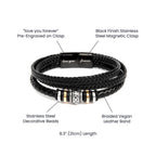 Jewelry Son In Law Gift Son In Law Gift