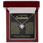 Jewelry Soulmate Gift-Always & Forever