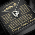 Jewelry Soulmate Gift-Forever & Always Soulmate Gift-Forever & Always