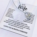 Jewelry To My Wife Gift To My Wife Gift