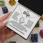 Jewelry To My Wife Gift To My Wife Gift