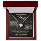 Jewelry Wife Gift- My Best Friend, My Soulmate