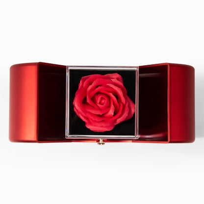 Jewelry Wife Gift~Rose Box Wife Gift~Rose Box
