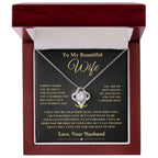 Jewelry Wife Gift- Soulmate, Friend