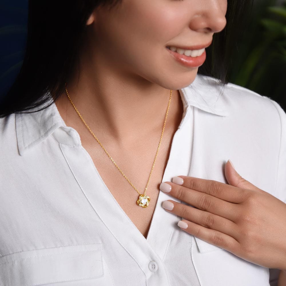 Jewelry Wife Gift- Soulmate, Friend