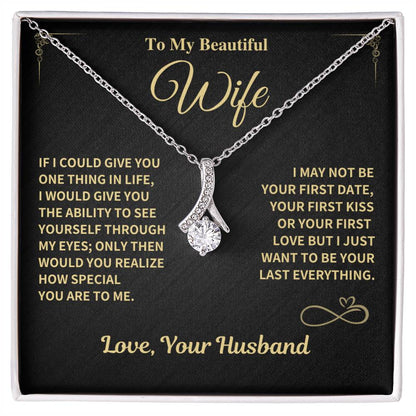 Jewelry Wife Gift