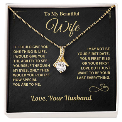 Jewelry Wife Gift