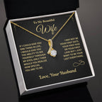Jewelry Wife Gift