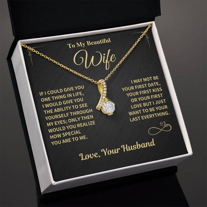 Jewelry Wife Gift