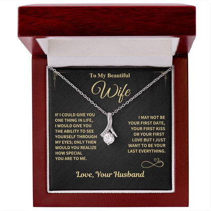 Jewelry Wife Gift