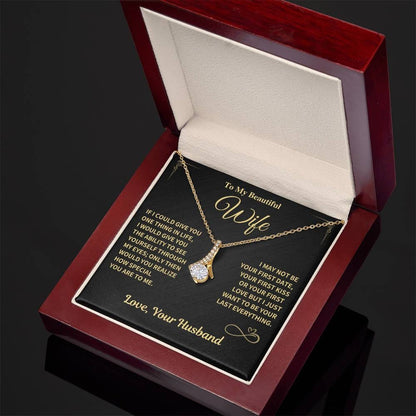 Jewelry Wife Gift