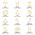 Jewelry Zodiac- Soulmate Zodiac- Soulmate