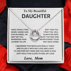 Jewelry An Angel- Daughter Gift- From Mom