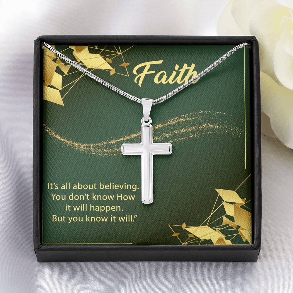 Wear Your Faith - Family Love Tree
