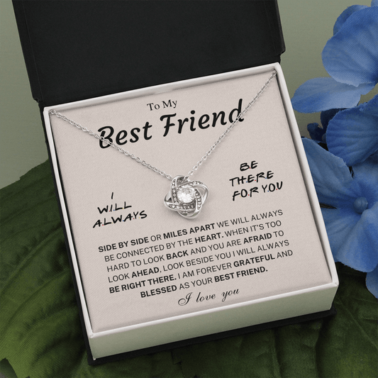 Jewelry Best Friend Gift