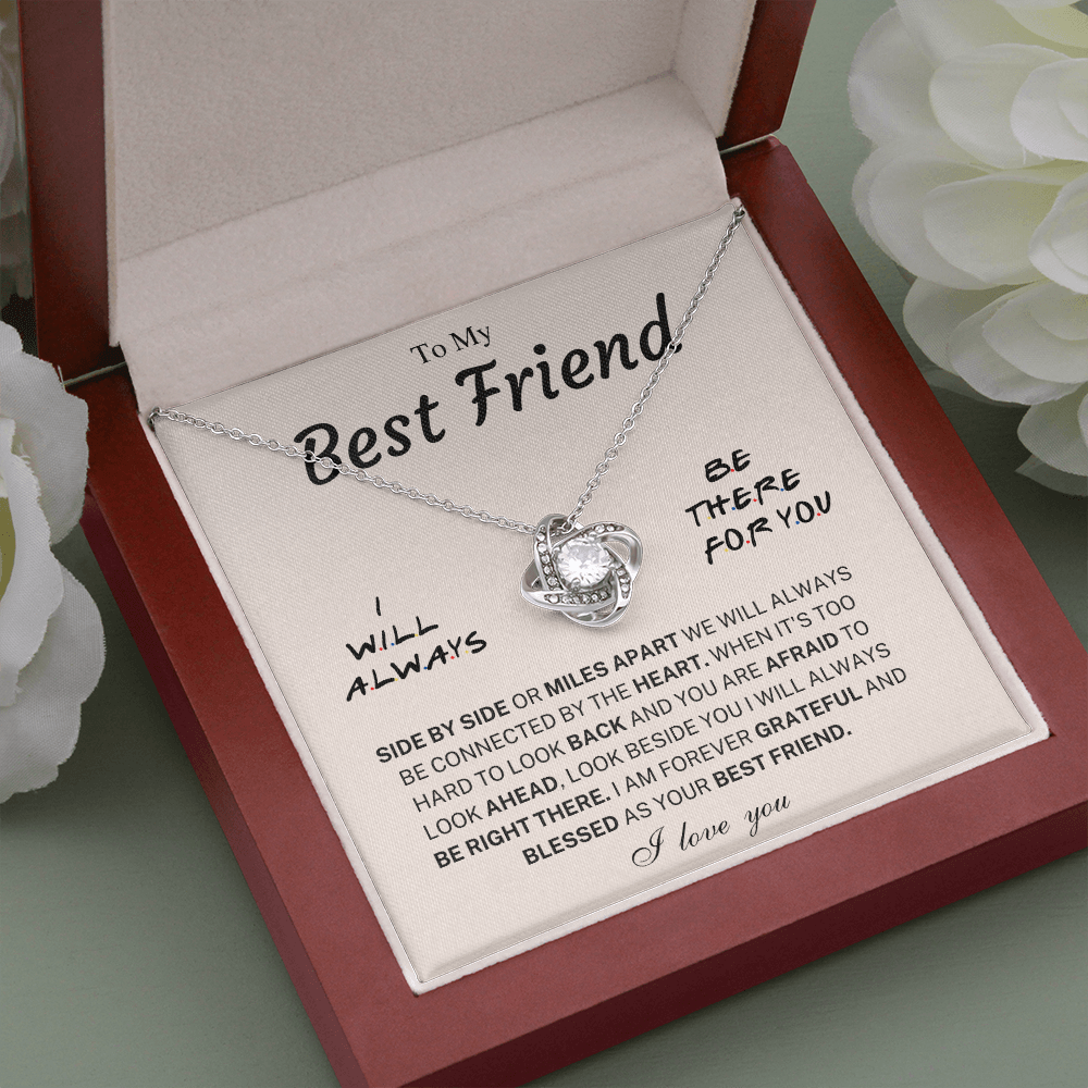 Jewelry Best Friend Gift