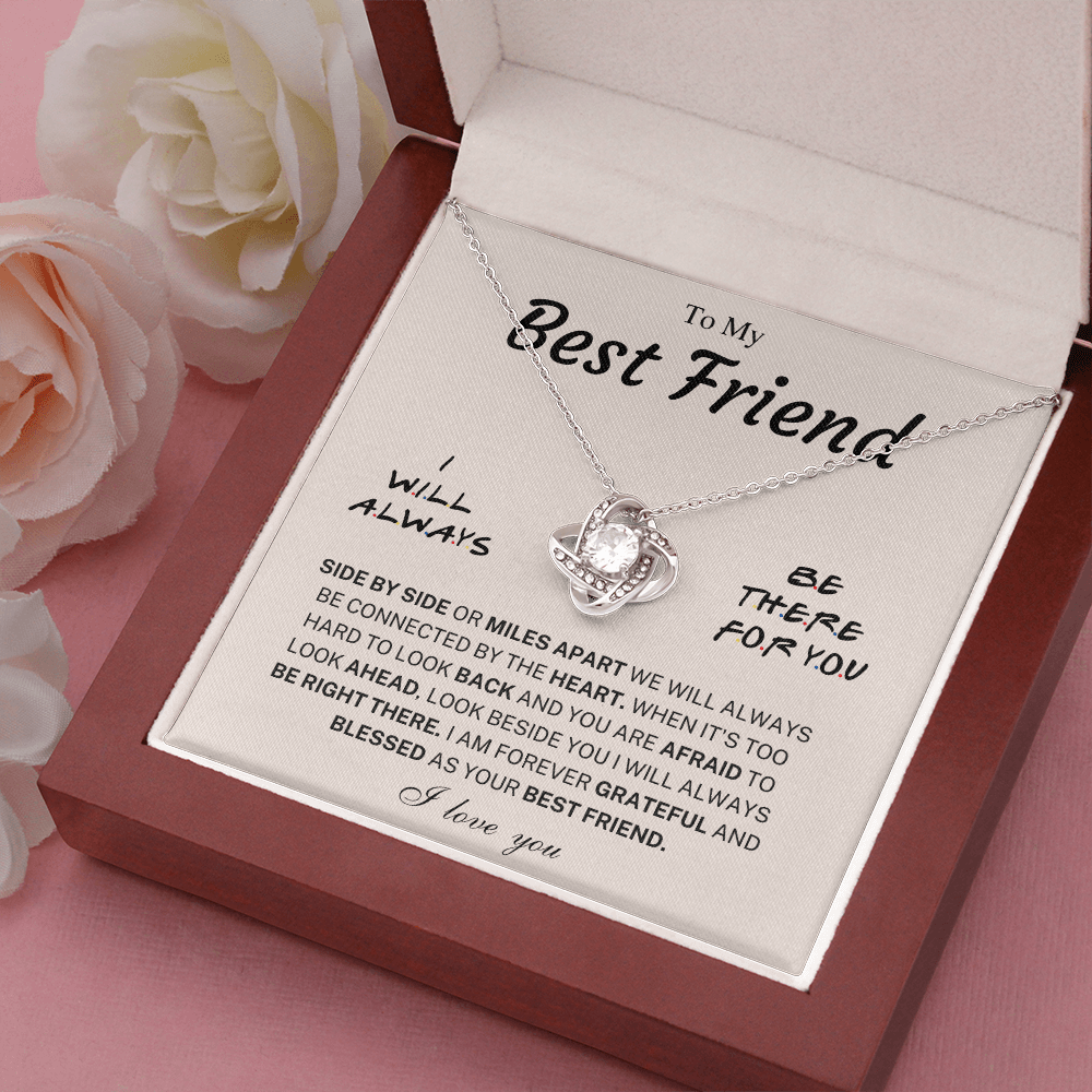 Jewelry Best Friend Gift