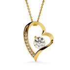 Jewelry Granddaughter Gift