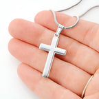 Jewelry Grandson Gift- Always keep me in your heart