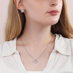 Jewelry My Heart Whispered- Wife Gift