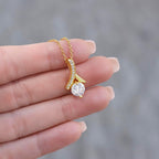 Jewelry My Last Everything; Wife Gift