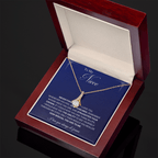 Jewelry Niece Gift
