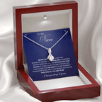 Jewelry Niece Gift