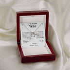 Jewelry Special- Wife Gift