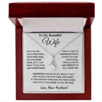 Jewelry Special- Wife Gift