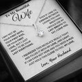 Jewelry Special- Wife Gift