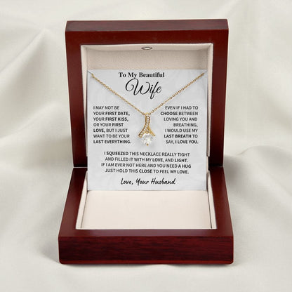 Jewelry Special- Wife Gift
