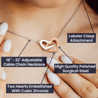Jewelry Unbiological Sister Gift