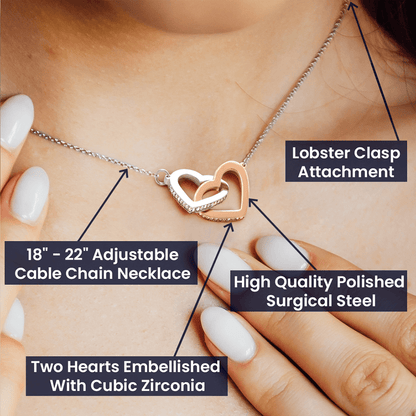 Jewelry Unbiological Sister Gift